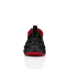 So Flo – Sneakersy do biegania – laminowana skóra cielęca – czarne – męskie So Flo – Sneakersy do biegania – laminowana skóra cielęca – czarne – męskie