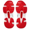 So Flo – Sneakersy do biegania – laminowana skóra cielęca – srebrne – damskie So Flo – Sneakersy do biegania – laminowana skóra cielęca – srebrne – damskie