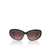 So Kate Lb0003 – okulary przeciwsłoneczne – acetat – czarny dym