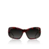 So Kate Lb0008 – okulary przeciwsłoneczne – acetat – czerwony Havana So Kate Lb0008 – okulary przeciwsłoneczne – acetat – czerwony Havana