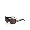 So Kate Lb0008 – okulary przeciwsłoneczne – acetat – czerwony Havana So Kate Lb0008 – okulary przeciwsłoneczne – acetat – czerwony Havana