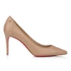 Sporty Kate – czółenka na obcasie 85 mm – skóra nappa jagnięca – kolor Blush – damskie Sporty Kate – czółenka na obcasie 85 mm – skóra nappa jagnięca – kolor Blush – damskie