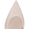Sporty Kate Sling – czółenka z paskiem z tyłu o wysokości 55 mm – skóra nappa jagnięca – Leche – damskie Sporty Kate Sling – czółenka z paskiem z tyłu o wysokości 55 mm – skóra nappa jagnięca – Leche – damskie