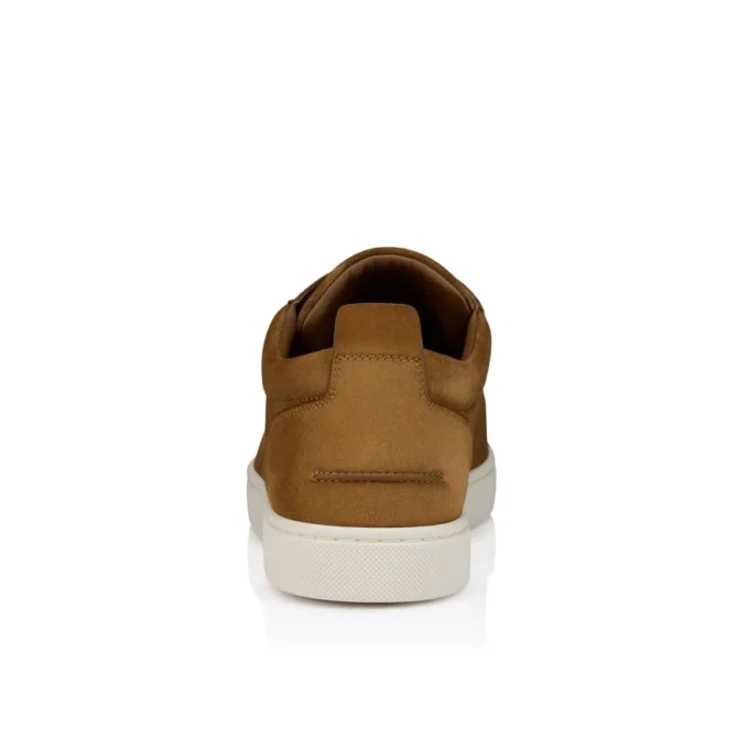 St Louis – Sneakersy – Veau Velours – Rhea – Męskie St Louis – Sneakersy – Veau Velours – Rhea – Męskie