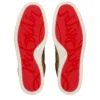 St Louis – Sneakersy – Veau Velours – Rhea – Męskie St Louis – Sneakersy – Veau Velours – Rhea – Męskie