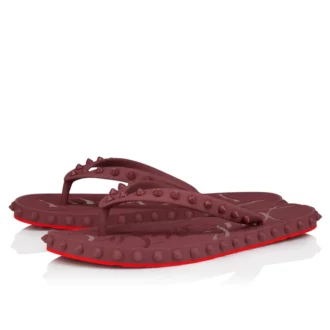 Super Loubi Flip – klapki – guma – Palacy – damskie