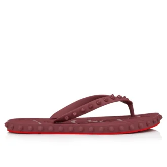 Super Loubi Flip – klapki – guma – Palacy – damskie