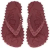 Super Loubi Flip – klapki – guma – Palacy – damskie Super Loubi Flip – klapki – guma – Palacy – damskie