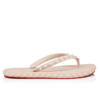 Super Loubi Flip Woman – klapki – guma – Leche – damskie