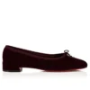 Sweetie Jane – Baleriny – Veau Velours – Amara – damskie