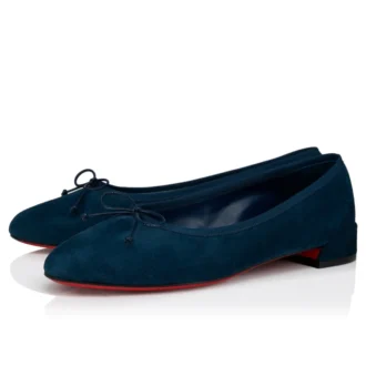 Sweetie Jane – Baleriny – Veau Velours – Last Night – damskie