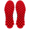 Tiketa Run – Sneakersy – skóra cielęca i neopren – czarne – damskie Tiketa Run – Sneakersy – skóra cielęca i neopren – czarne – damskie