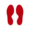 Toy Toy – niskie Sneakersy – lakierowana skóra cielęca i neopren – Loubi – dzieci