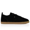Tutti Rui – Sneakersy – skóra cielęca – czarne – męskie Tutti Rui – Sneakersy – skóra cielęca – czarne – męskie