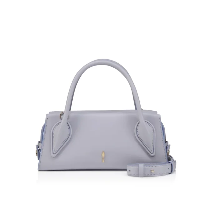 Venus Mini – torebka na ramię – skóra cielęca – kolor Jumbo Grey Venus Mini – torebka na ramię – skóra cielęca – kolor Jumbo Grey