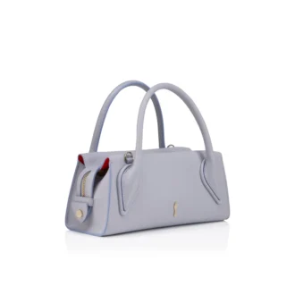 Venus Mini – torebka na ramię – skóra cielęca – kolor Jumbo Grey Venus Mini – torebka na ramię – skóra cielęca – kolor Jumbo Grey