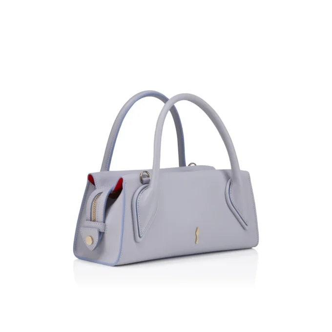 Venus Mini – torebka na ramię – skóra cielęca – kolor Jumbo Grey Venus Mini – torebka na ramię – skóra cielęca – kolor Jumbo Grey