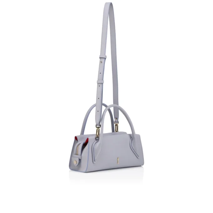 Venus Mini – torebka na ramię – skóra cielęca – kolor Jumbo Grey Venus Mini – torebka na ramię – skóra cielęca – kolor Jumbo Grey