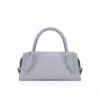 Venus Mini – torebka na ramię – skóra cielęca – kolor Jumbo Grey Venus Mini – torebka na ramię – skóra cielęca – kolor Jumbo Grey