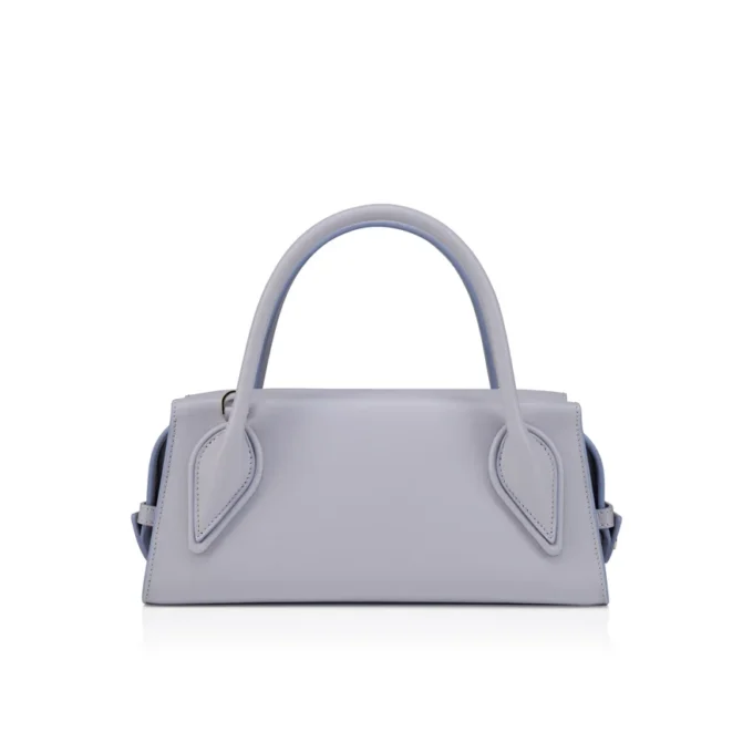 Venus Mini – torebka na ramię – skóra cielęca – kolor Jumbo Grey Venus Mini – torebka na ramię – skóra cielęca – kolor Jumbo Grey