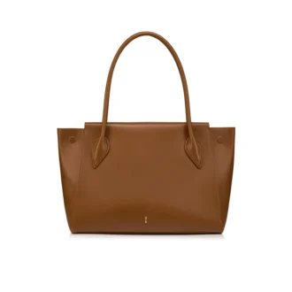 Venus – torba Typu Tote – skóra cielęca – kolor Cuoio Venus – torba Typu Tote – skóra cielęca – kolor Cuoio