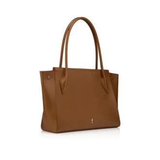 Venus – torba Typu Tote – skóra cielęca – kolor Cuoio Venus – torba Typu Tote – skóra cielęca – kolor Cuoio
