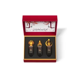 Zestaw miniatur – Eau De Parfum Intense 3 x 9 ml